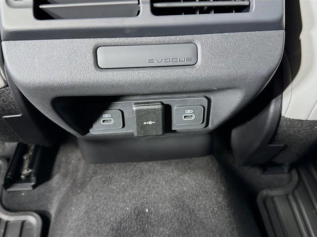 Used 2026 Land Rover Range Rover Evoque S image 28