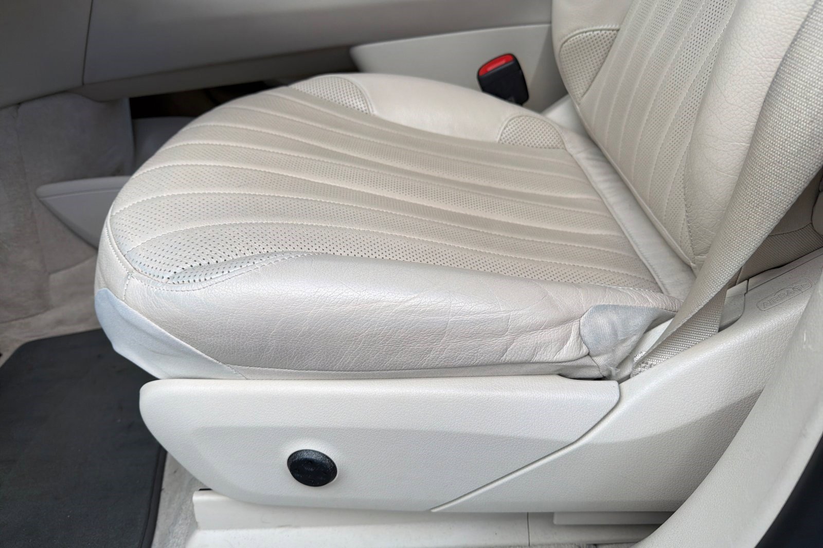 Used 2023 Mercedes-Benz EQS 450+ SUV image 14