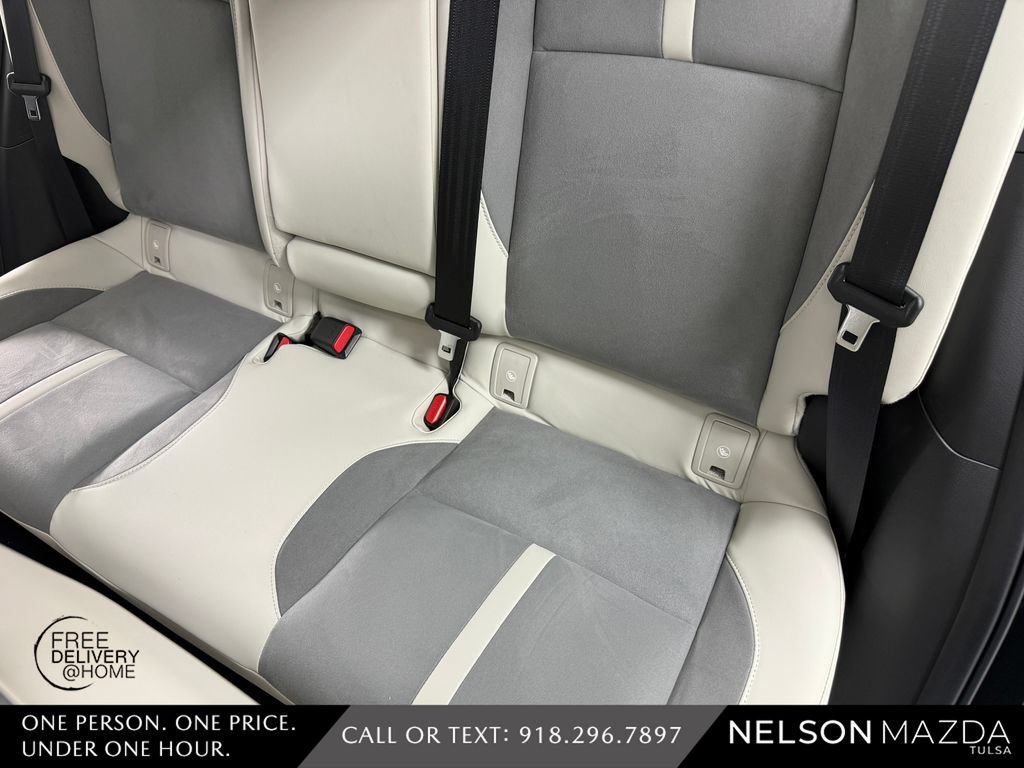New 2026 MAZDA CX-30 2.5 Turbo Aire Edition AWD/4WD image 40