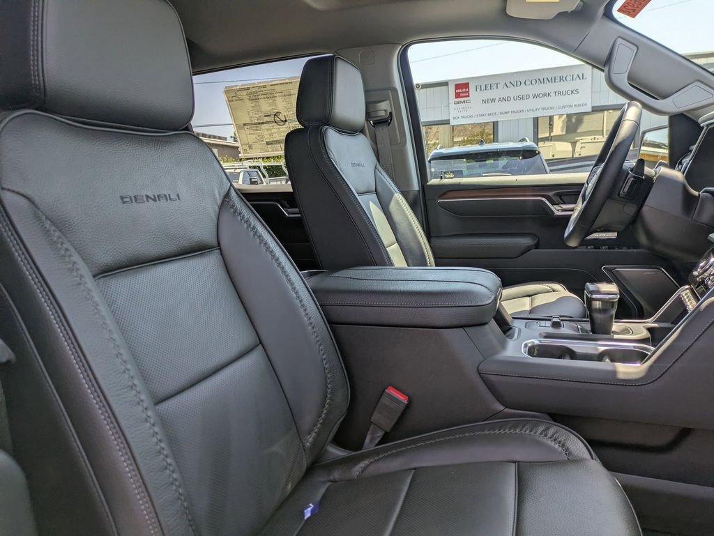 New 2026 GMC Sierra 1500 Denali image 11
