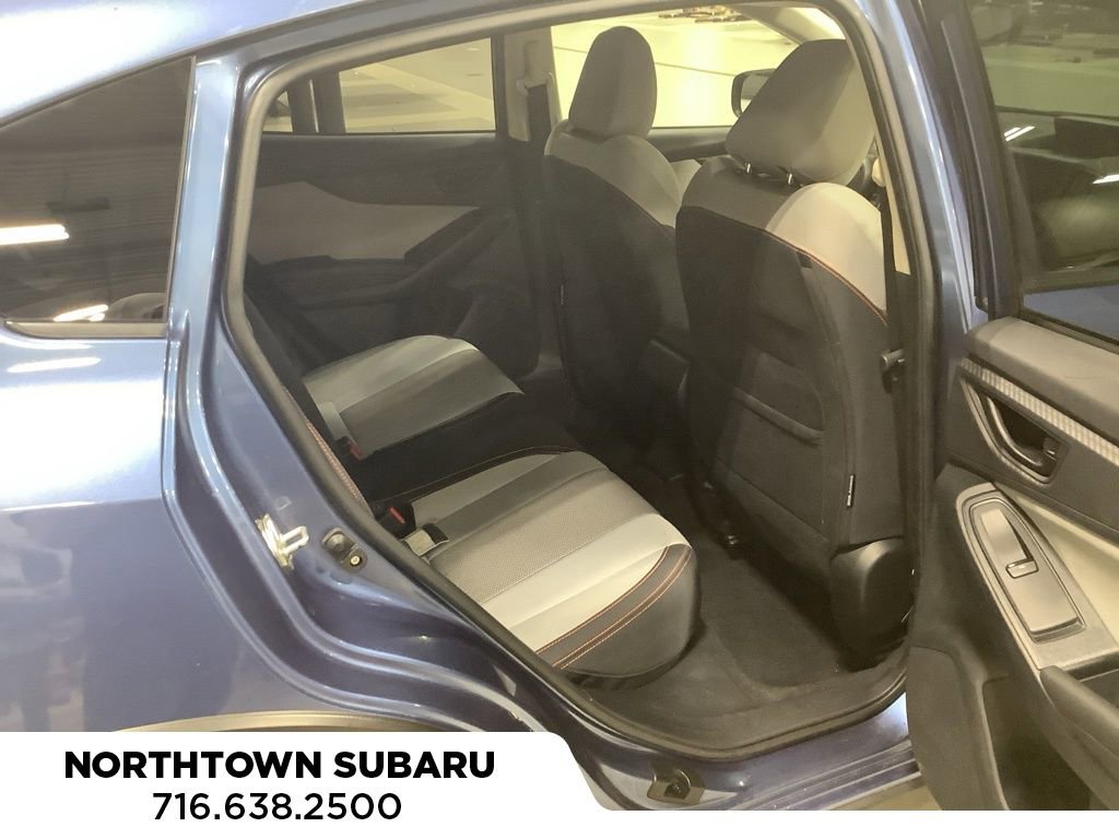 Used 2019 Subaru Crosstrek 2.0i Premium w/ Popular Package #2 AWD/4WD image 18