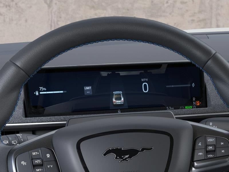 New 2026 Ford Mustang Mach-E GT AWD/4WD image 13
