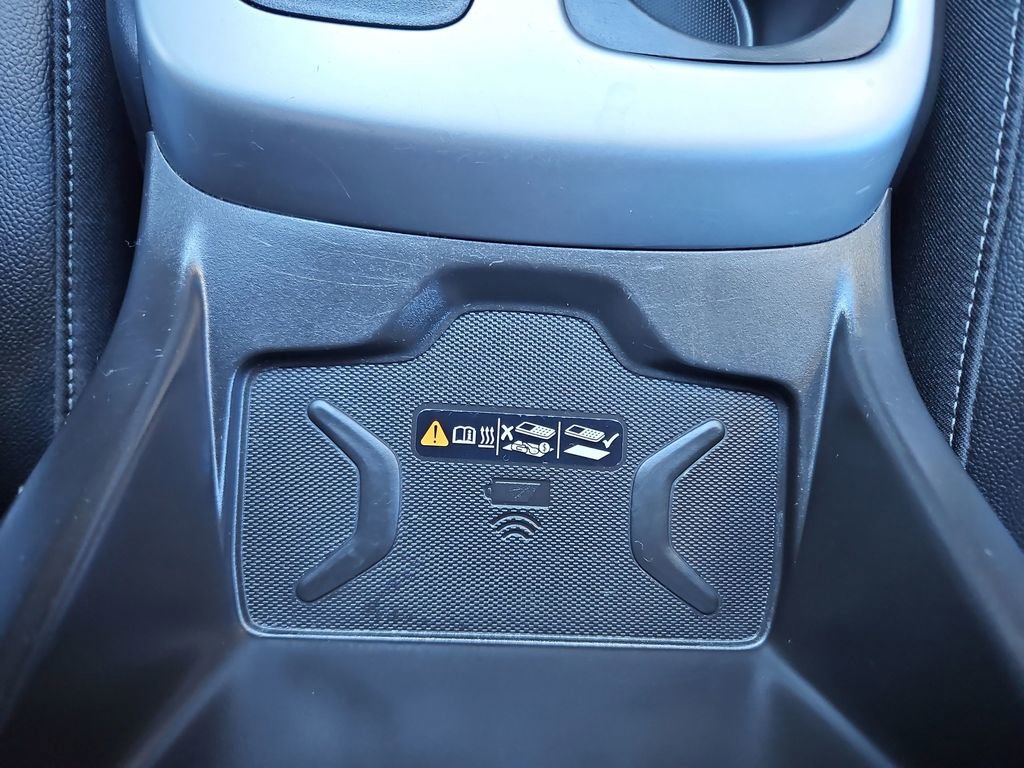 Used 2021 Chevrolet Colorado ZR2 w/ ZR2 Dusk Special Edition image 19