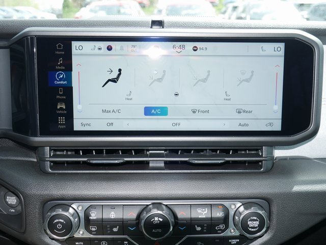 Used 2024 Jeep Wrangler Sport S image 20