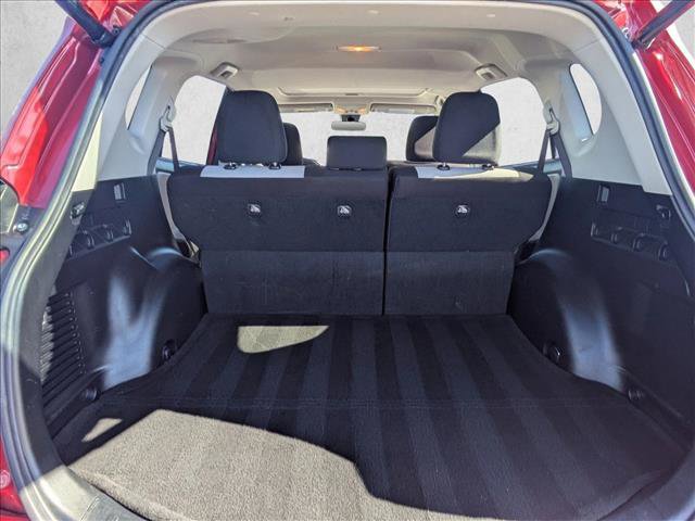Used 2017 Toyota RAV4 XLE image 17
