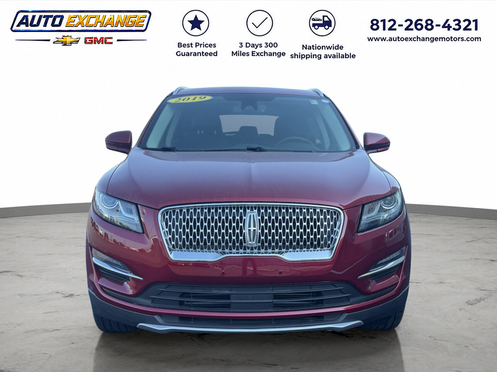 Used 2019 Lincoln MKC Reserve w/ MKC Climate Package AWD/4WD image 6