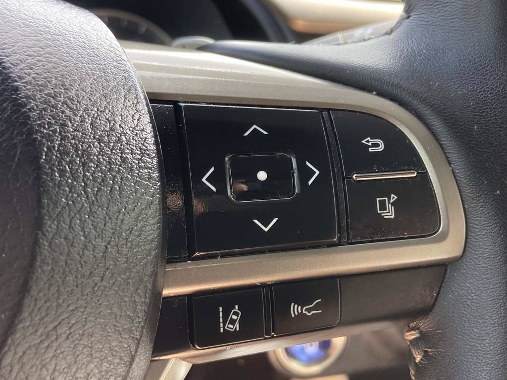 Used 2021 Lexus RX 450h AWD w/ Premium Package image 35