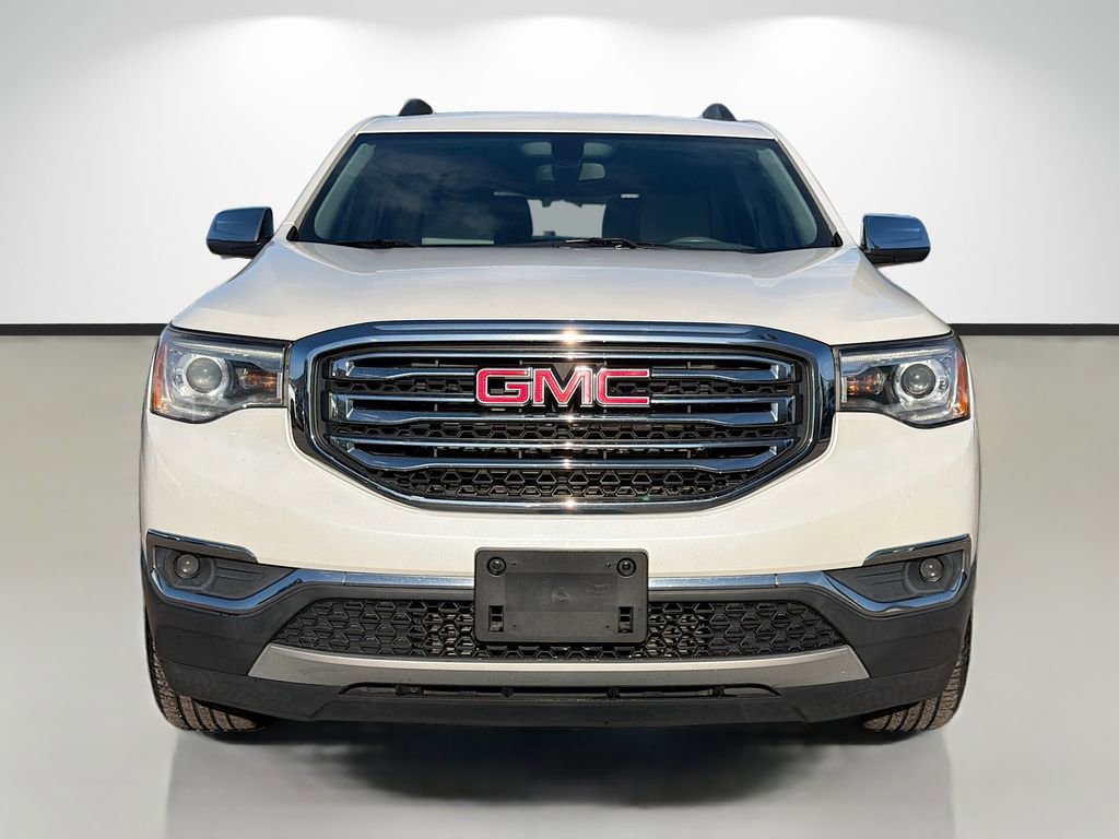 Used 2018 GMC Acadia SLE w/ Driver Alert Package I image 8