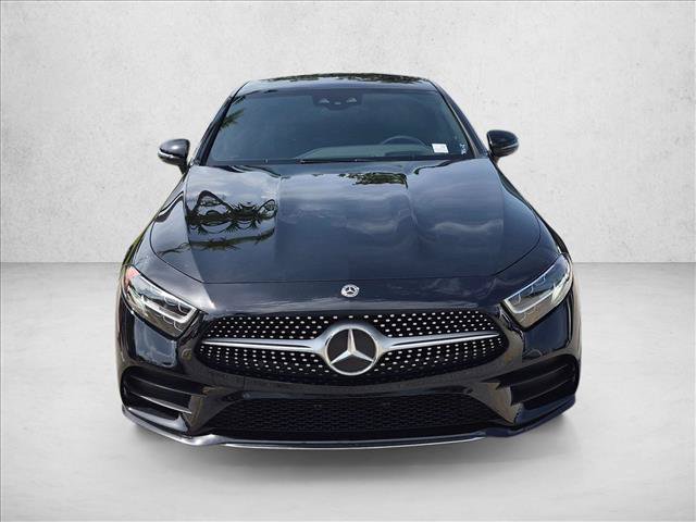 Used 2020 Mercedes-Benz CLS 450 image 2