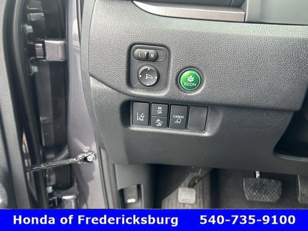 Certified 2026 Honda Ridgeline RTL image 26