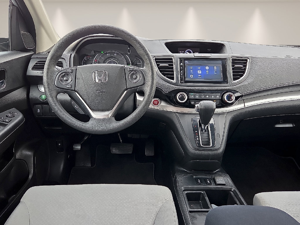 Used 2016 Honda CR-V EX image 12