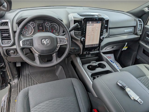 New 2025 RAM 2500 Big Horn image 19