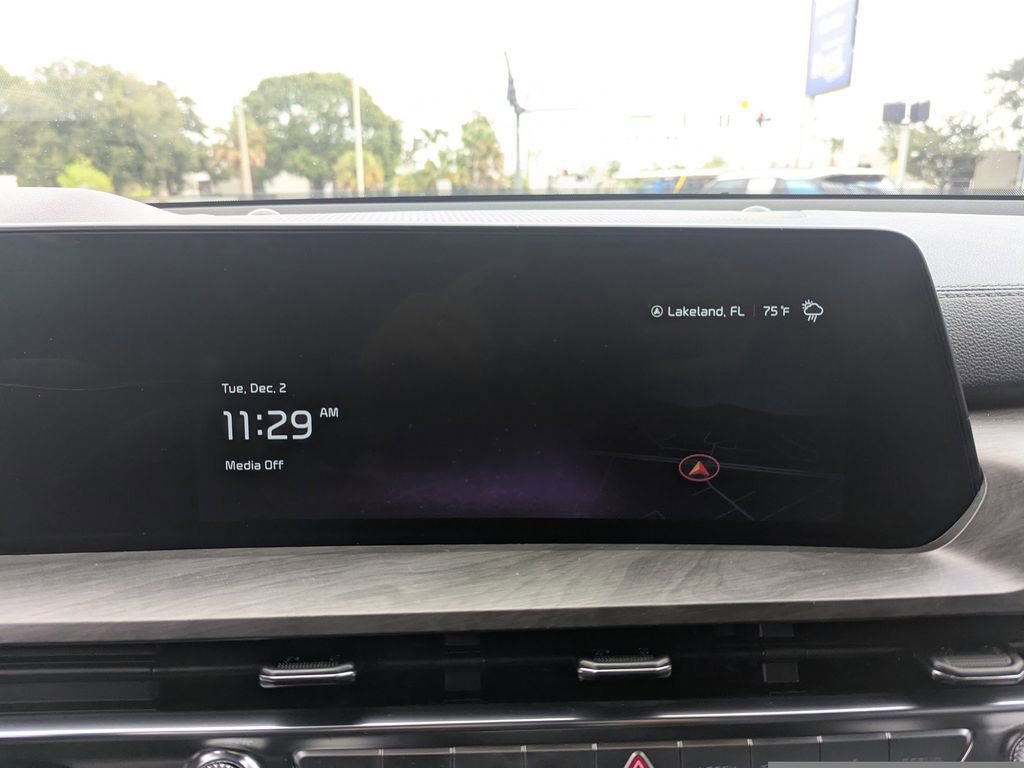 Certified 2025 Kia Telluride SX Prestige X-Pro image 21