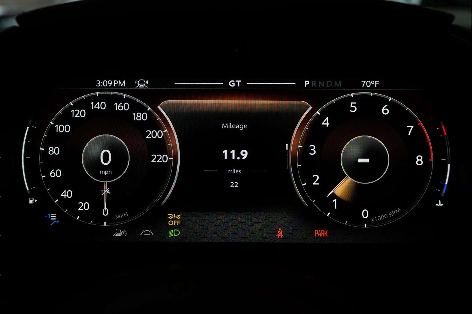 New 2026 Aston Martin DBX 707 AWD/4WD image 27