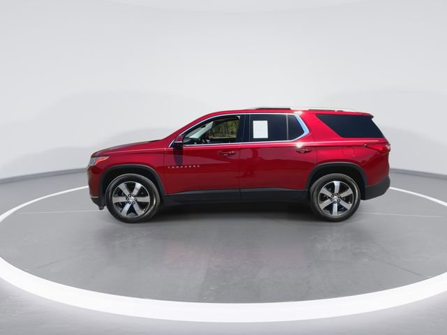 Used 2018 Chevrolet Traverse LT FWD image 6
