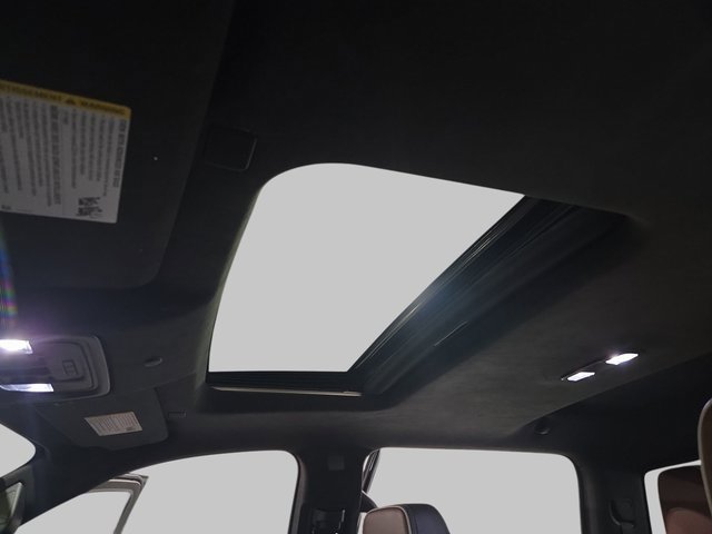 Used 2023 GMC Sierra 1500 Denali Ultimate image 28