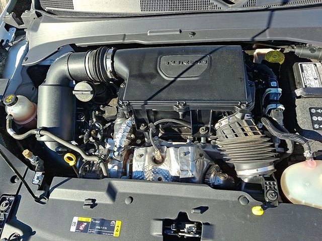 Used 2024 Jeep Compass Latitude image 26