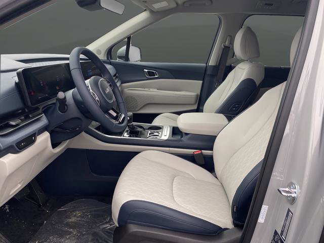 New 2026 Kia Carnival EX image 4