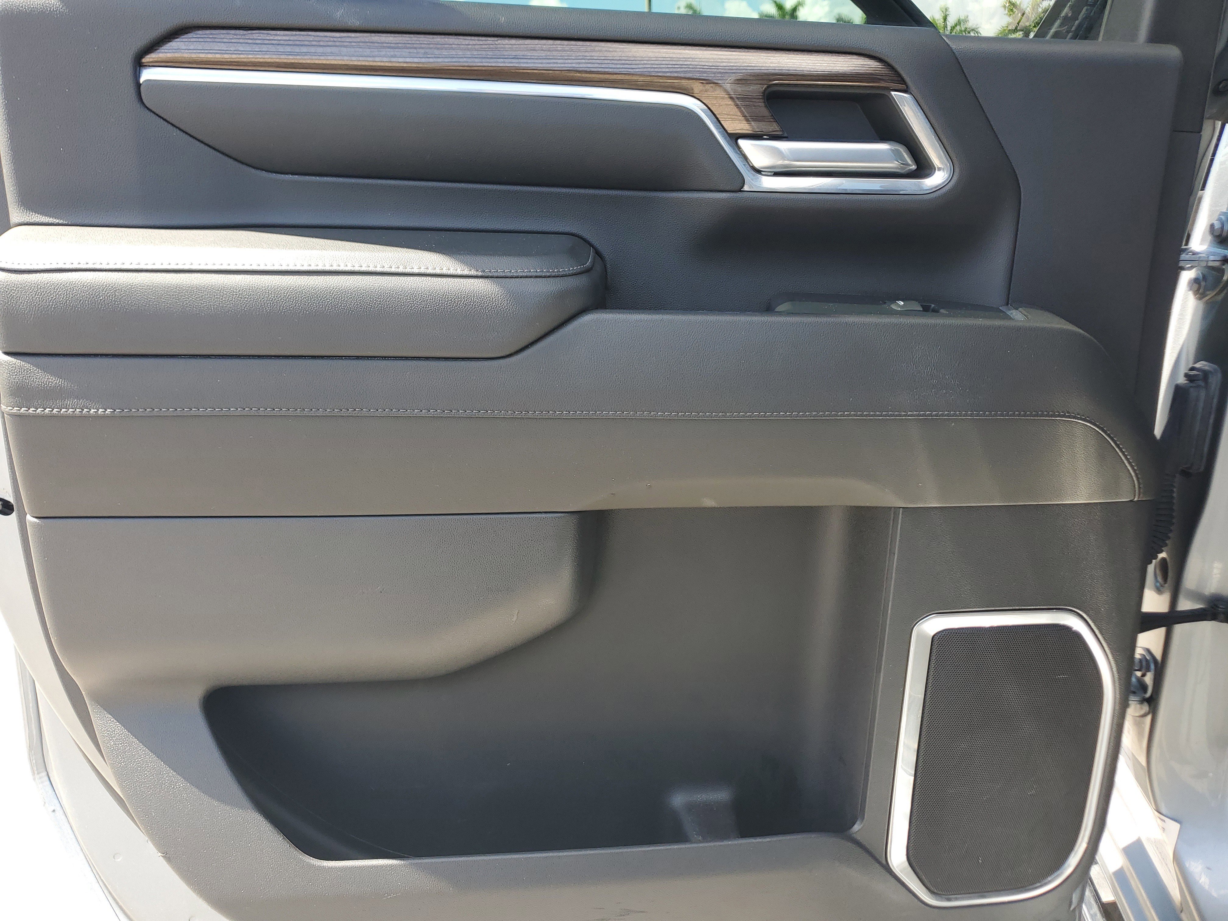 Used 2024 Chevrolet Silverado 2500 LT image 26