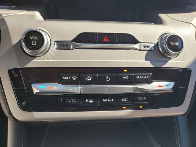 Certified 2023 Ford Explorer XLT w/ Equipment Group 202A image 23