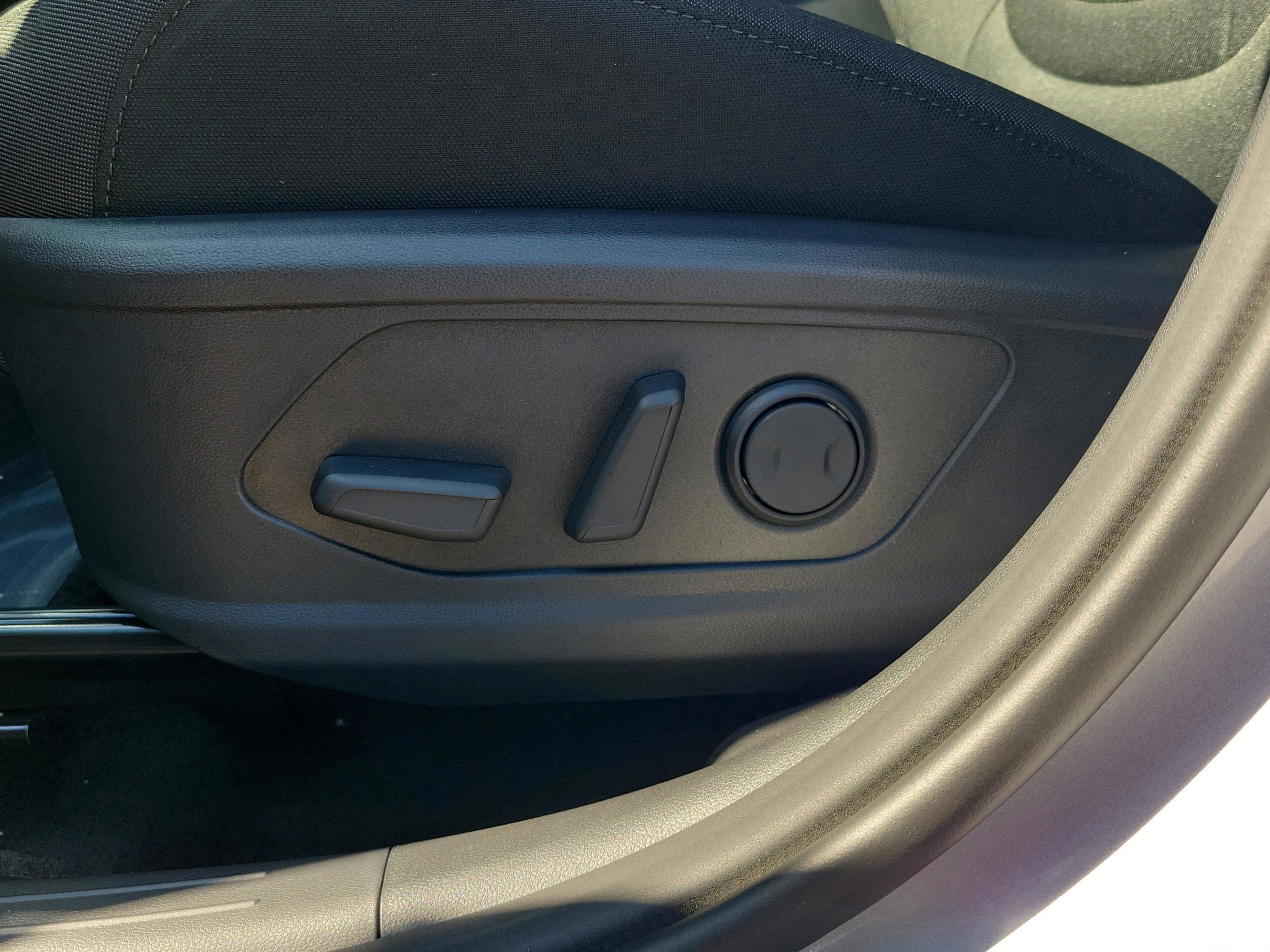 New 2026 Hyundai Tucson SEL image 9