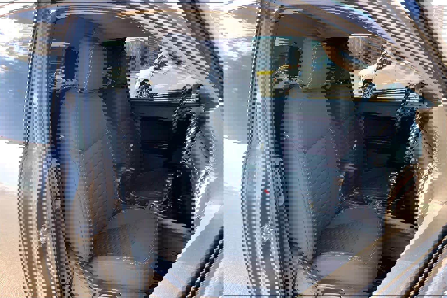 Certified 2021 Ford Ranger XLT w/ Equipment Group 301A Mid image 8