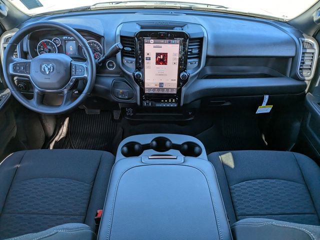New 2026 RAM 3500 Tradesman image 14