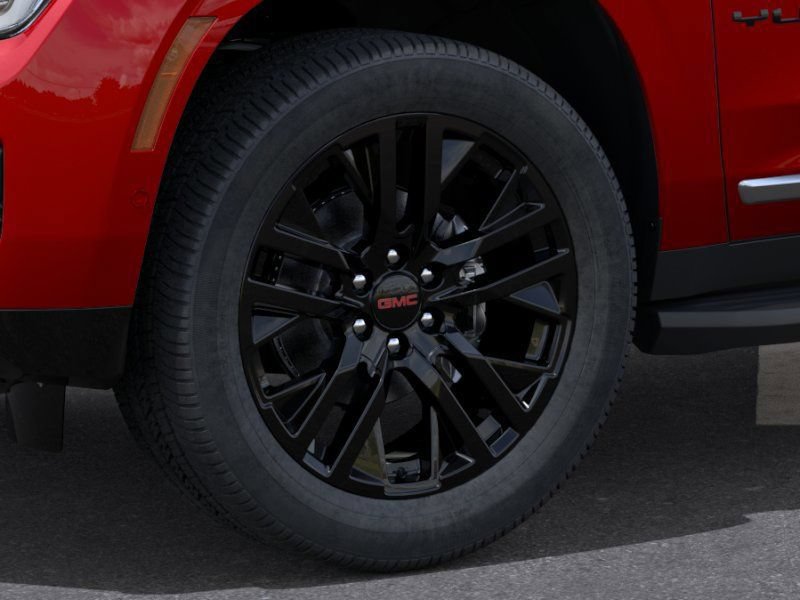 New 2026 GMC Yukon XL Elevation w/ Elevation Premium Package AWD/4WD image 39