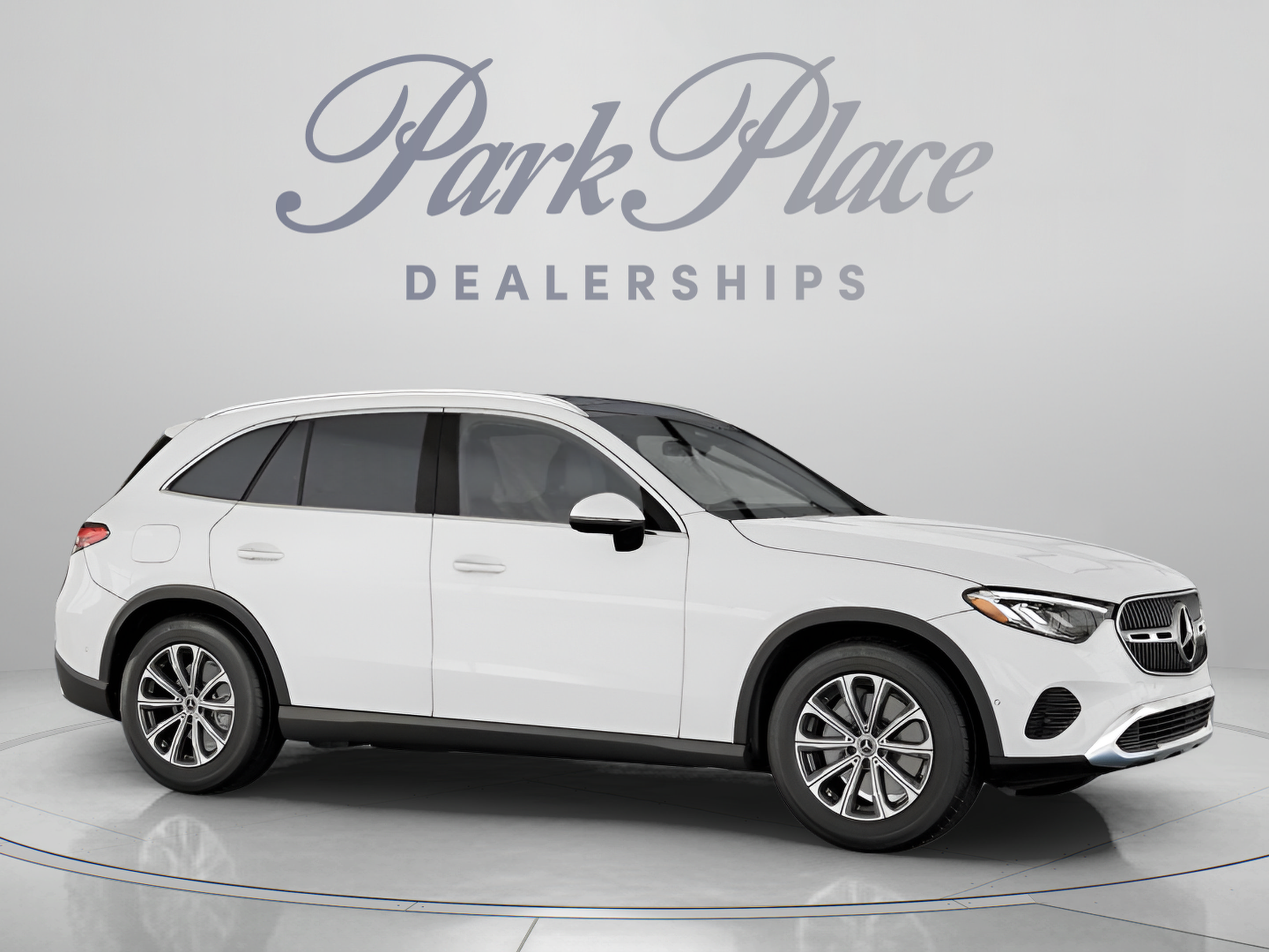 Certified 2026 Mercedes-Benz GLC 300 image 30