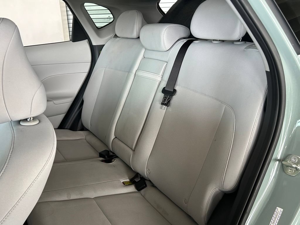 Used 2024 Hyundai Kona SEL FWD image 31