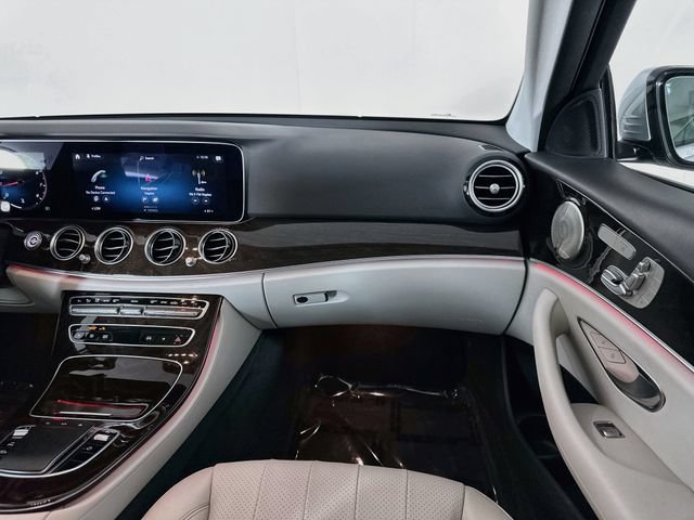 Certified 2022 Mercedes-Benz E 350 4MATIC Sedan image 24