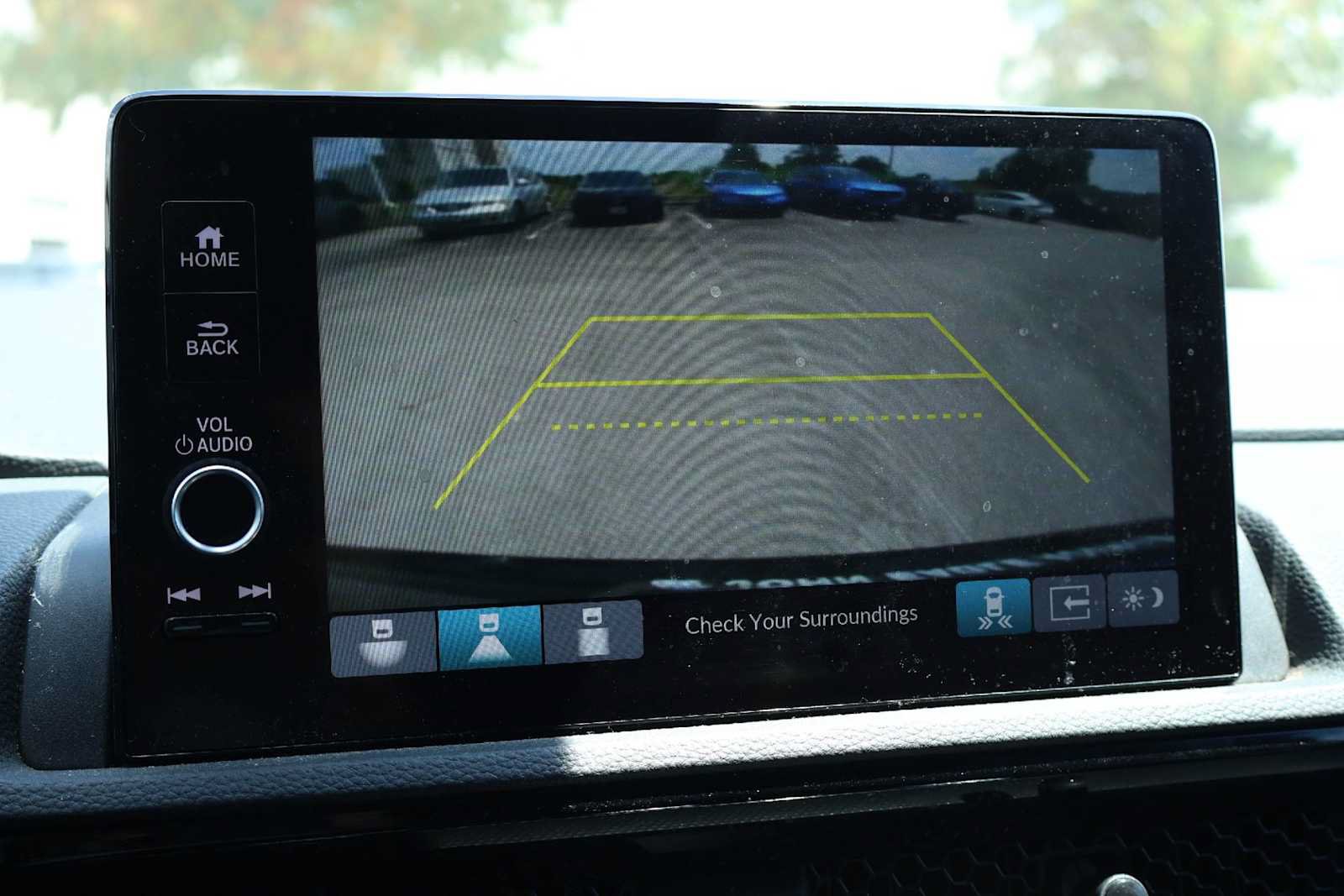 Used 2023 Honda CR-V EX-L image 27