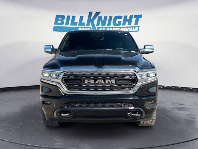 Used 2019 RAM 1500 Limited image 8