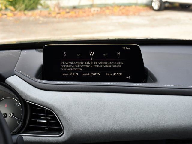 New 2026 MAZDA CX-30 2.5 Turbo w/ Premium Package image 27