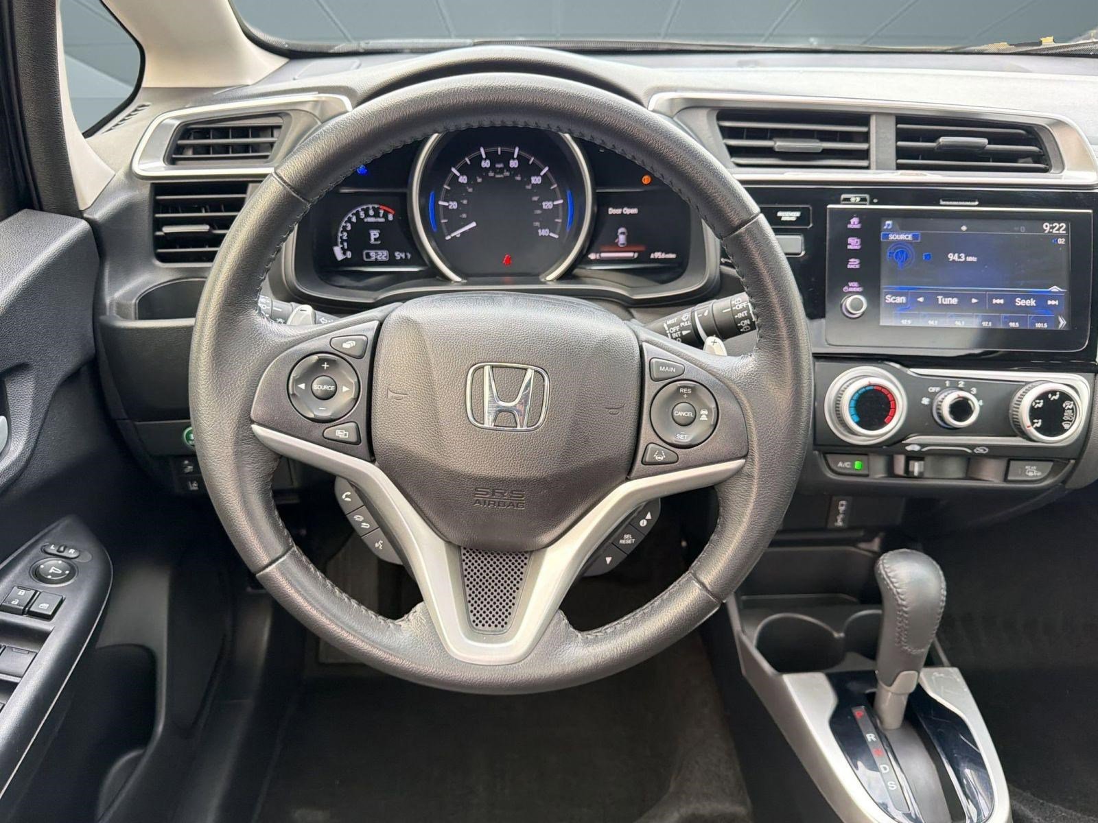 Used 2020 Honda Fit EX-L image 25