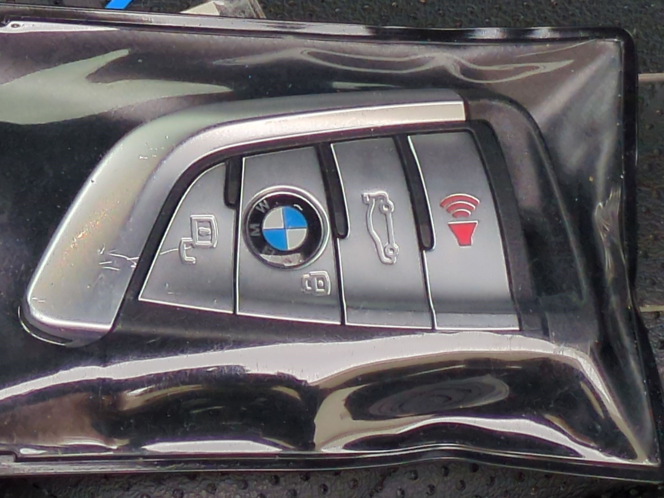 Certified 2023 BMW X5 M50i w/ Executive Package AWD/4WD image 34