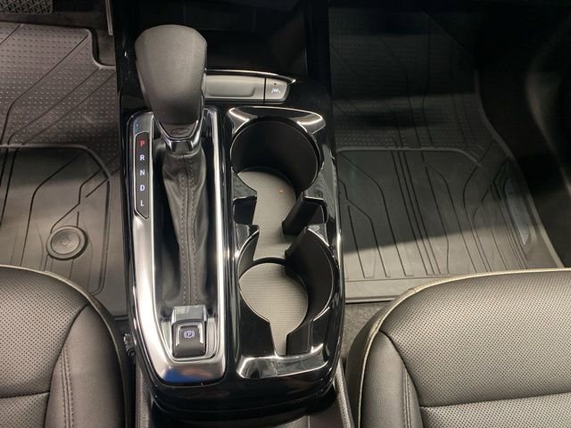 New 2026 Chevrolet Trax ACTIV w/ Driver Confidence Package FWD image 23