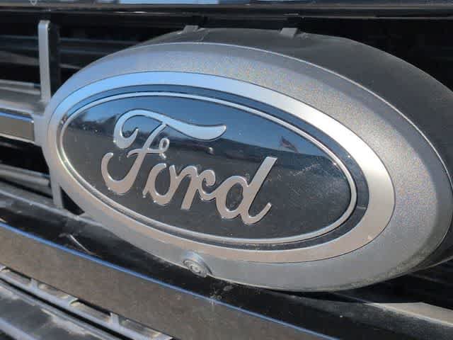Used 2023 Ford F150 Lariat w/ Equipment Group 502A High AWD/4WD image 12
