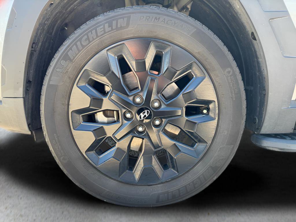 Used 2024 Hyundai Tucson XRT AWD/4WD image 15