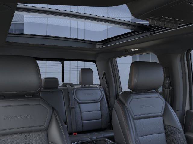 New 2026 Ford F150 Raptor image 22