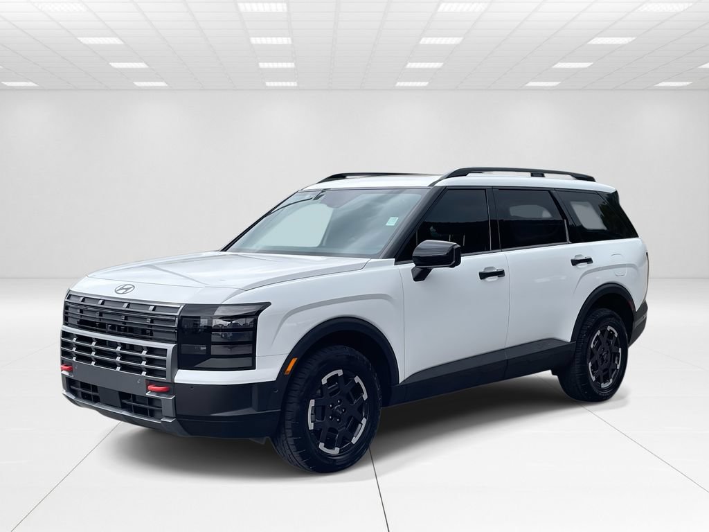 New 2026 Hyundai Palisade XRT Pro AWD/4WD image 3