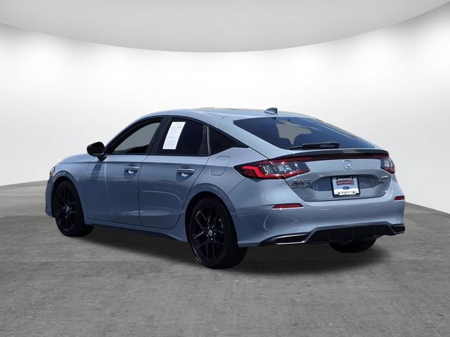 Used 2024 Honda Civic Sport image 6