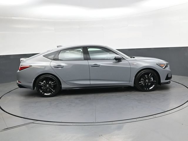 New 2026 Acura Integra A-Spec FWD video 3