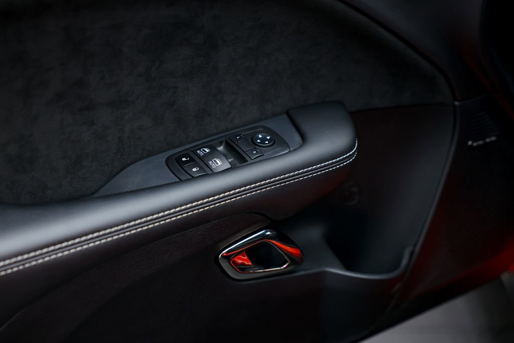 Used 2023 Dodge Challenger SRT Hellcat Redeye image 23