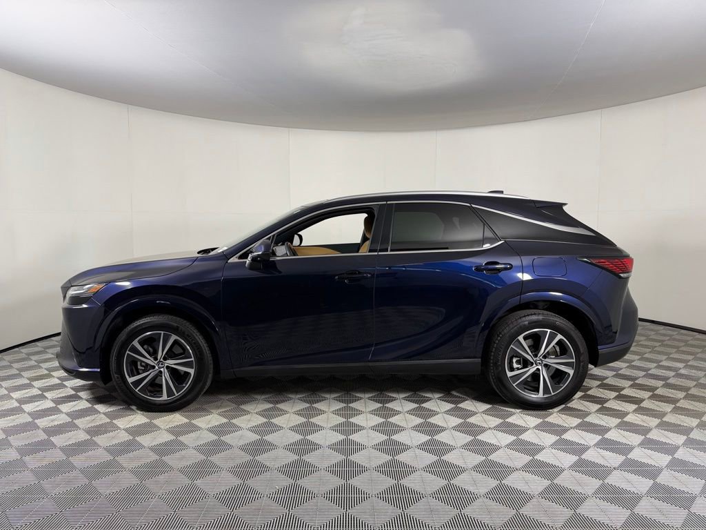 Used 2024 Lexus RX 350 Premium w/ Convenience Package image 10