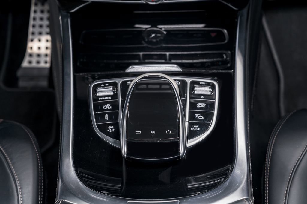 Used 2021 Mercedes-Benz G 63 AMG 4MATIC image 26