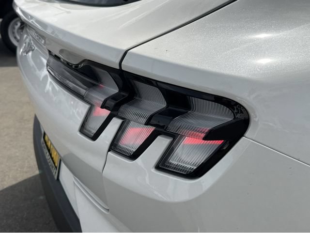 New 2026 Ford Mustang Mach-E Select RWD image 19