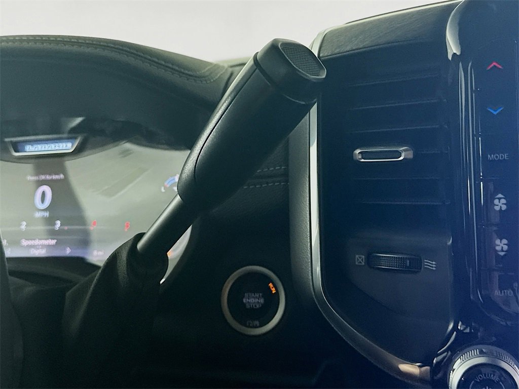 New 2025 RAM 3500 Laramie image 12