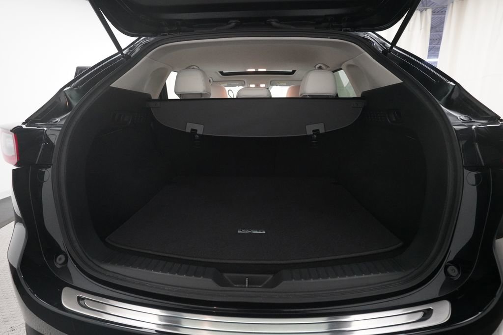 Certified 2023 MAZDA CX-5 AWD 2.5 S image 10