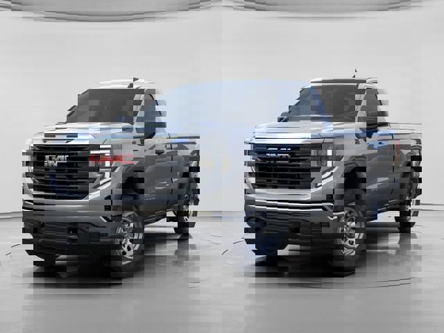 New 2026 GMC Sierra 1500 Pro w/ Pro Value Package image 8